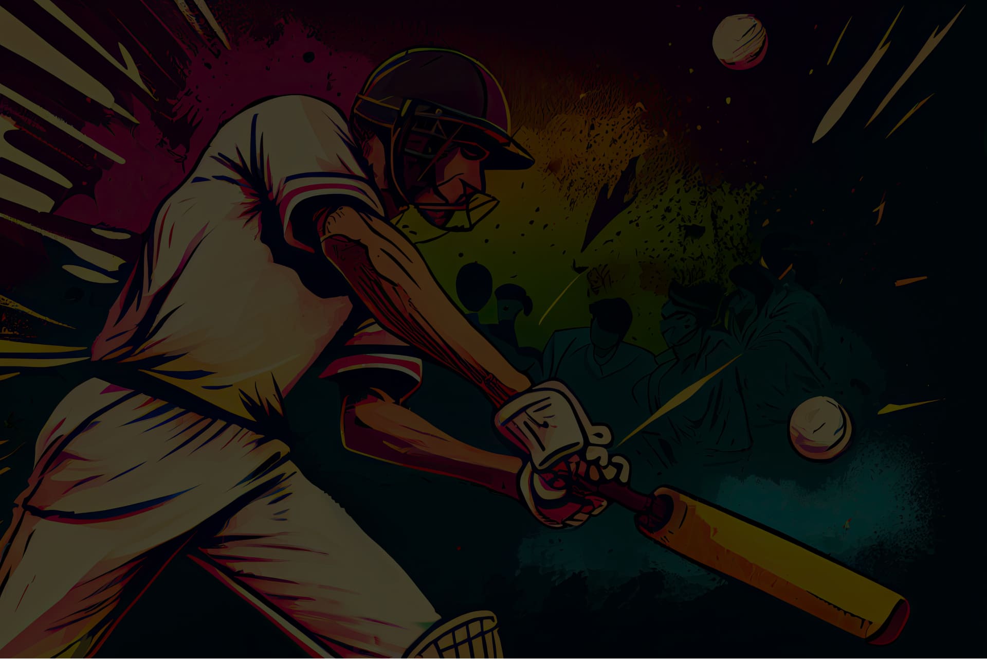 Fantasy Cricket