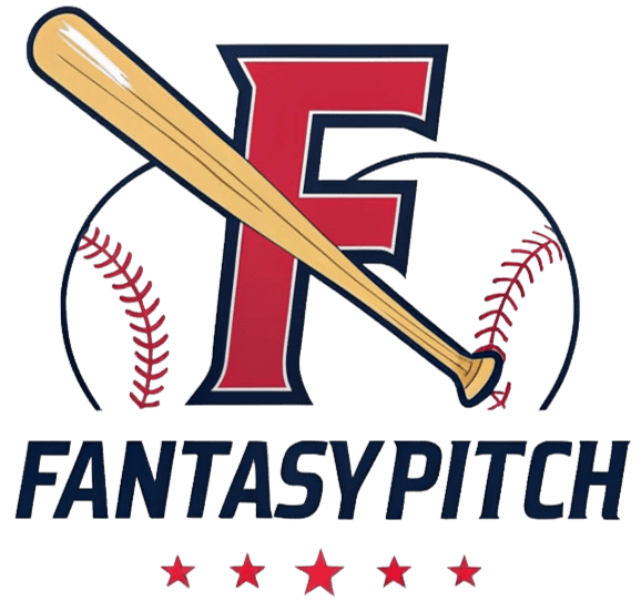 FantasyPitch Logo