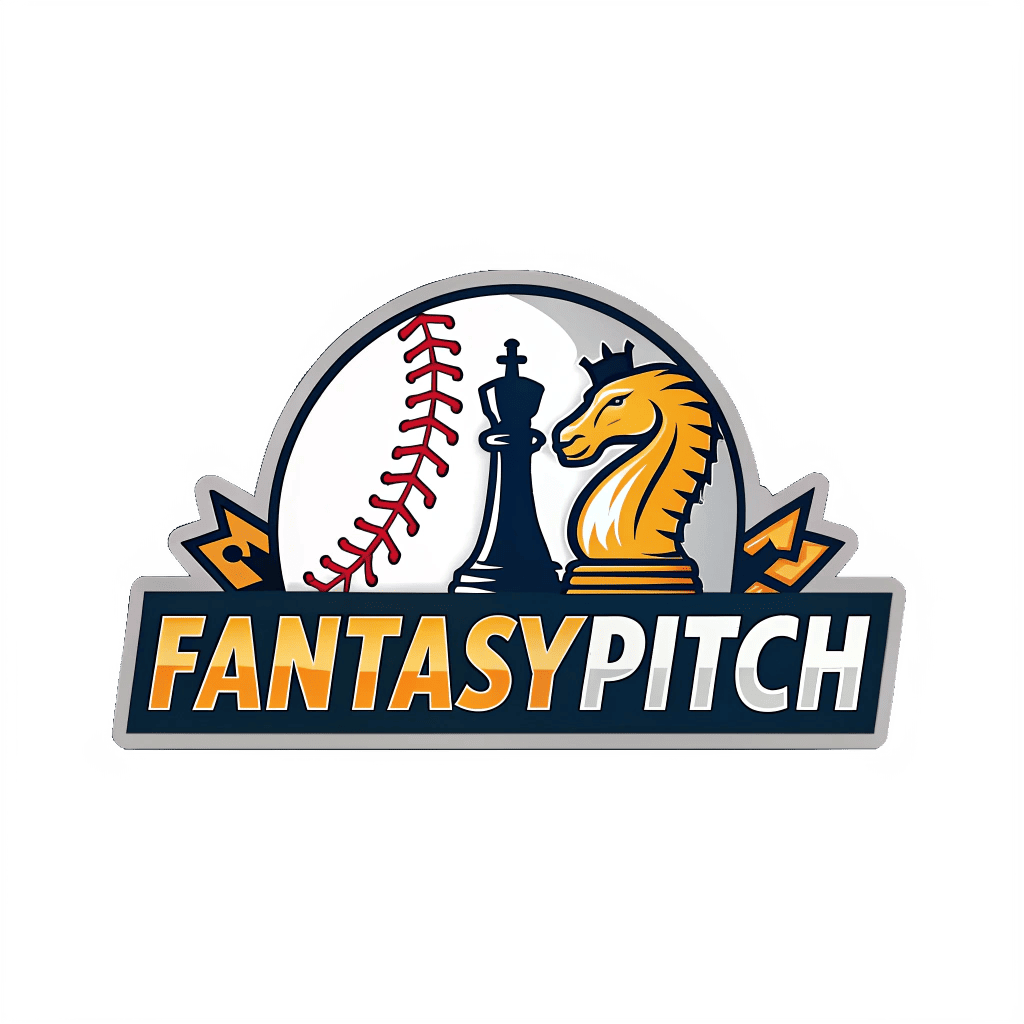 FantasyPitch Logo